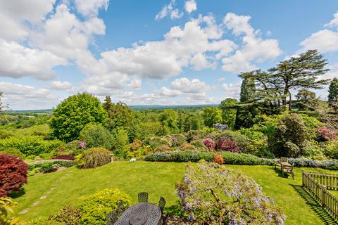 5 bedroom semi-detached house for sale, Lythe Hill Park, Haslemere, Surrey