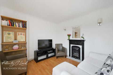 2 bedroom flat for sale, Baizdon Road, London, SE3