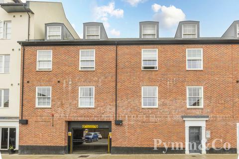 2 bedroom apartment for sale, King Street, Norwich NR1