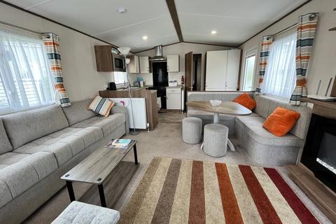 2 bedroom static caravan for sale, Charmouth, Bridport, DT6