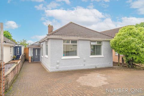 3 bedroom detached bungalow for sale, Christchurch Road, Newport, NP19