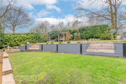 4 bedroom detached house for sale, Low Grove Lane, Greenfield, Saddleworth, OL3