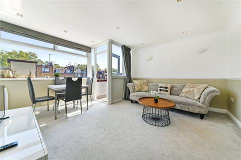 2 bedroom apartment for sale, Gloucester Terrace, London, W2