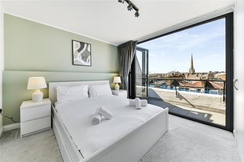 2 bedroom apartment for sale, Gloucester Terrace, London, W2