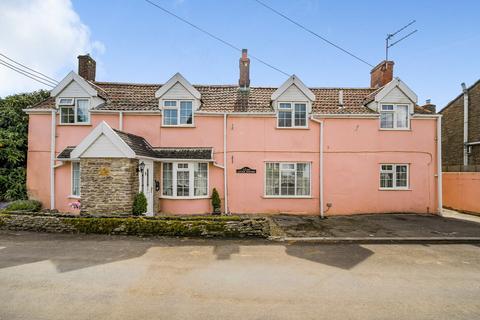 3 bedroom detached house for sale, Church Street, Upton Noble, BA4