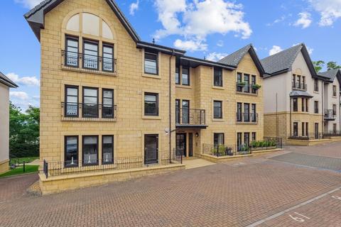 2 bedroom apartment to rent, Central Court, Central Avenue, Cambuslang, South Lanarkshire, G72 8FA
