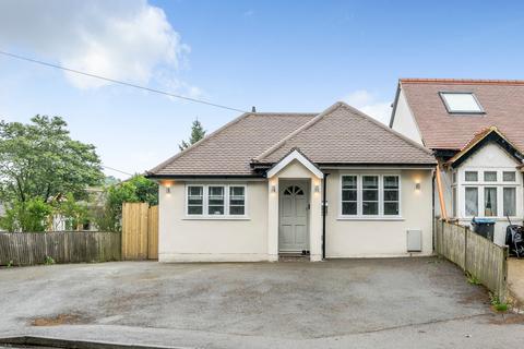 2 bedroom semi-detached bungalow for sale, Rook Lane, Caterham CR3