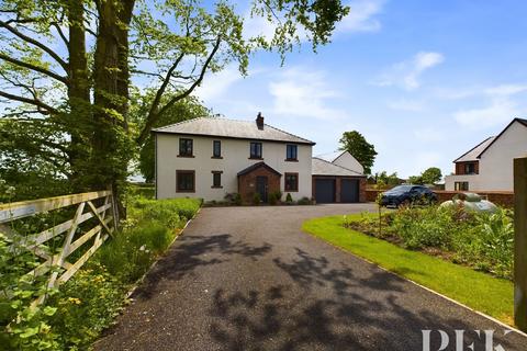 5 bedroom detached house for sale, Winskill, Penrith CA10