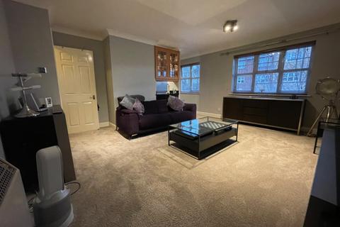 2 bedroom apartment for sale, Knights Field, Luton LU2