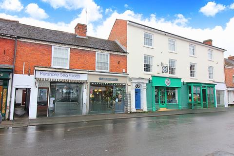 Mixed use for sale, Pershore WR10