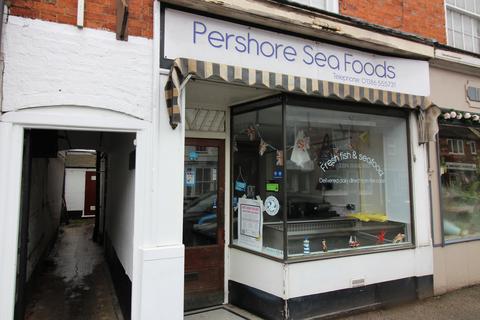 Mixed use for sale, Pershore WR10