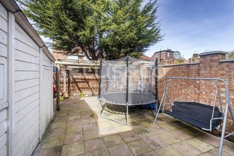 4 bedroom semi-detached house for sale, Pennine Drive, Cricklewood, NW2