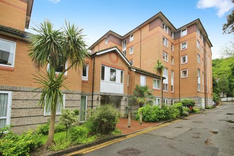 1 bedroom retirement property for sale, St Peters Road, Bournemouth, BH1