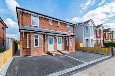 3 bedroom semi-detached house for sale, Southampton SO19
