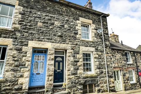 4 bedroom terraced house for sale, Llwyngwril, Gwynedd, LL37