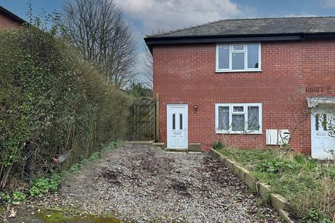 3 bedroom semi-detached house for sale, Scargill Road, Harrogate, HG1