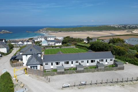 8 bedroom property with land for sale, West Pentire, Crantock
