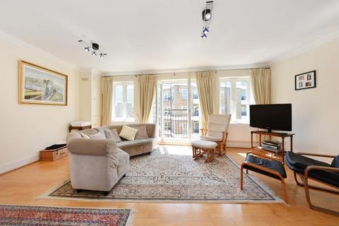 2 bedroom apartment for sale, Creek House Narrow Street Limehouse