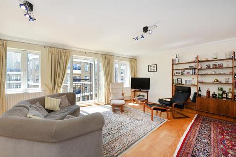 2 bedroom apartment for sale, Creek House Narrow Street Limehouse