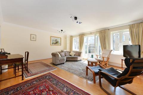 2 bedroom apartment for sale, Creek House Narrow Street Limehouse