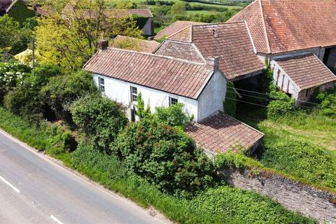 2 bedroom detached house for sale, West Lyng, Taunton, TA3