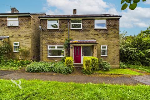 3 bedroom detached house for sale, Reddish Avenue, Whaley Bridge, SK23