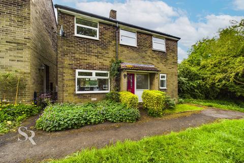 3 bedroom detached house for sale, Reddish Avenue, Whaley Bridge, SK23