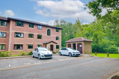 43 Barrow Down Gardens, Southampton, SO19 6RP