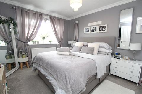 4 bedroom terraced house for sale, Miranda Walk, Colchester, Essex, CO4