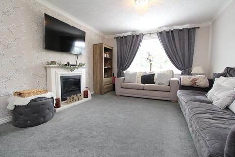 4 bedroom terraced house for sale, Miranda Walk, Colchester, Essex, CO4