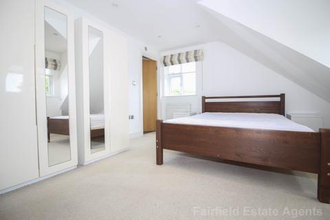 2 bedroom flat for sale, Dunford Court, Cornwall Road, Hatch End