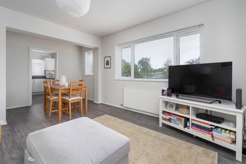2 bedroom apartment to rent, Kelross Road, London, N5