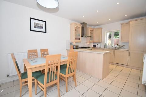 3 bedroom semi-detached house for sale, Masterson Street, Exeter, EX2