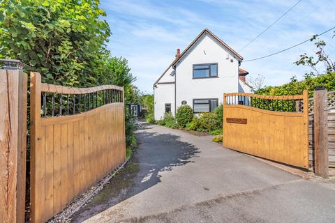 4 bedroom detached house for sale, Broad Street, Guildford, Wood Street Village GU3 3BE