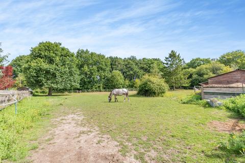 4 bedroom detached house for sale, Broad Street, Guildford, Wood Street Village GU3 3BE