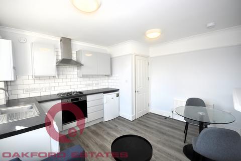 1 bedroom apartment to rent, Cleveland Street, Fitzrovia W1T