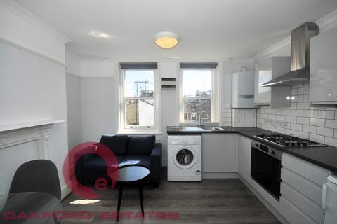1 bedroom apartment to rent, Cleveland Street, Fitzrovia W1T