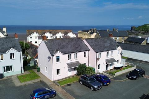 2 bedroom end of terrace house for sale, Wilson Meadow, Broad Haven, SA62