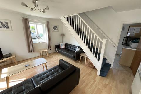 2 bedroom end of terrace house for sale, Wilson Meadow, Broad Haven, SA62