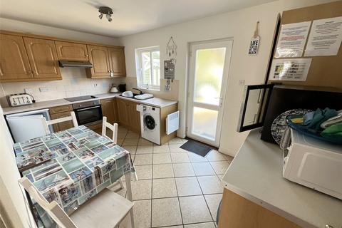 2 bedroom end of terrace house for sale, Wilson Meadow, Broad Haven, SA62