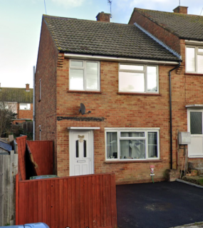 3 bedroom end of terrace house to rent, Linley Close, Hastings TN34
