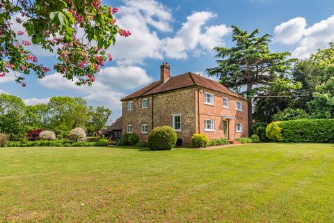 5 bedroom detached house for sale, Ripley Road Guildford, Surrey, GU4 7SG