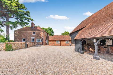 5 bedroom detached house for sale, Ripley Road Guildford, Surrey, GU4 7SG