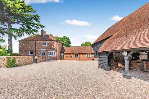undefined, Ripley Road, East Clandon Guildford, GU4 7SG