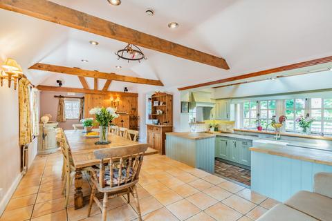 undefined, Ripley Road, East Clandon Guildford, GU4 7SG