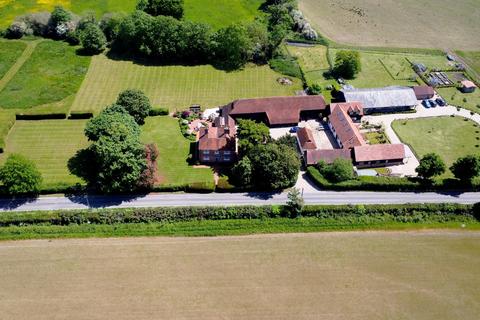 undefined, Ripley Road, East Clandon Guildford, GU4 7SG