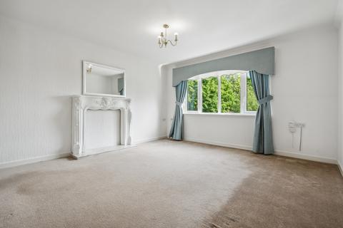 2 bedroom apartment to rent, John Bowman Gardens, Bellshill, North Lanarkshire, ML4 1RF