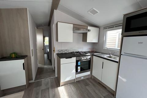 2 bedroom static caravan for sale, New Beach Holiday Park