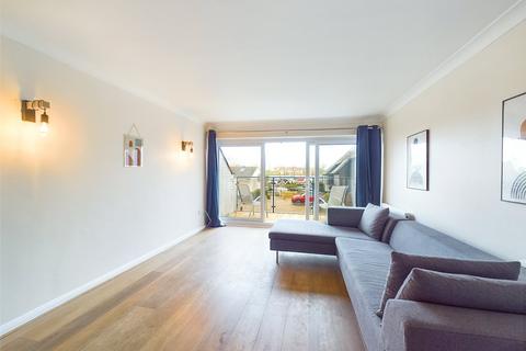 3 bedroom terraced house for sale, Avon Wharf, Bridge Street, Christchurch, Dorset, BH23