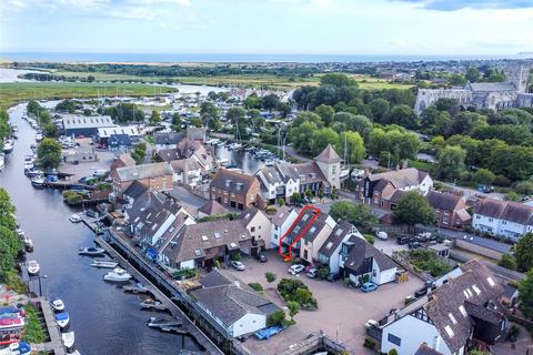 Avon Wharf, Bridge Street, Christchurch, Dorset, BH23